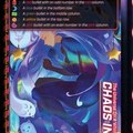 Chaos Incarnate