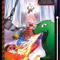 Gamemaster Die