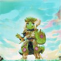 Eulyssa Von Krribbit
